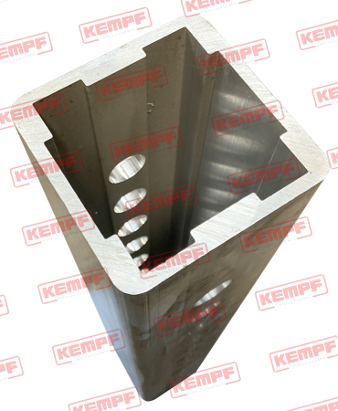 98856 Fallstütze, Innenteil, 700 mm